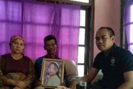 TKW Indramayu bekerja di Oman hilang kontak 15 tahun