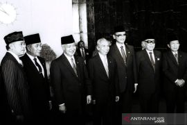 Tiada habis-habisnya kenangan terhadap pendiri ANTARA Adam Malik