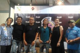 Jogja Volkswagen Festival 2019 digelar di Yogyakarta
