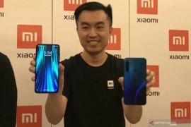 Cek harga  Xiaomi Redmi Note 8