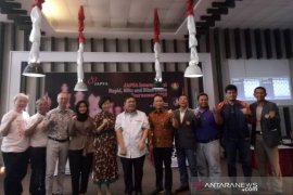 PB Percasi gelar turnamen JAPFA Rapid, Blitz & Blind chess2019
