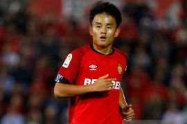 Mallorca perbesar peluang hindari degradasi