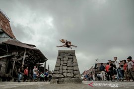 Lima tahun antarkan pariwisata Indonesia jadi sektor utama