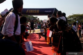 Rute Ende-Nagekeo sangat melelahkan