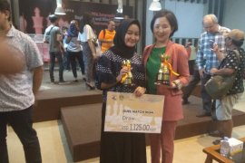 PB Percasi soroti mental pecatur jelang SEA Games