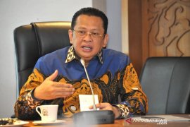 Bambang Soesatyo nilai Jokowi-Maruf mengayomi seluruh rakyat