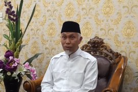 ASN Padang terjaring OTT pungli, ini respon Wali Kota Mahyeldi