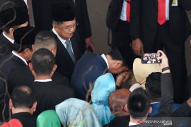 Jokowi pledges to enable Indonesia to get out of middle income trap