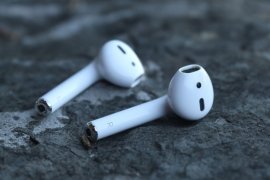 Apple dikabarkan luncurkan AirPods Pro akhir Oktober