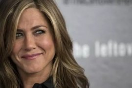 Respon lucu Jennifer Aniston tanggapi rekor instagram