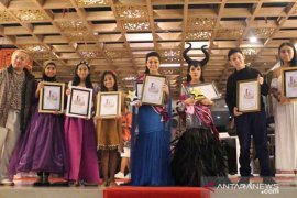 Puluhan finalis ikuti kompetisi menyanyi-fashion "Fame Hotel Sunset Road"