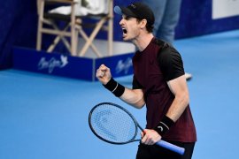 Murray dukung Federer wacana peleburan ATP-WTA