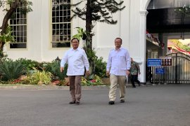 Dua kader Gerindra bakal masuk kabinet Jokowi, ini perkiraannya