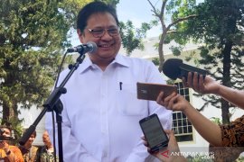 Pengamat optimistis Airlangga dan Luhut perkuat BBK