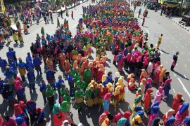 Jepin massal Pontianak siap pecahkan MURI