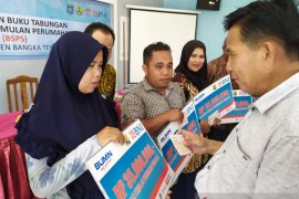Pemkab Bangka Tengah gulirkan program bantuan rumah layak huni