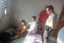 Pemuda 19 tahun di Pekanbaru nekat gantung diri