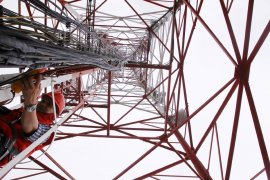 XL Axiata bakal hadir di Mentawai pada 2020