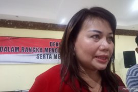PDIP akhir Oktober ajukan nama kandidat Cagub Kaltara