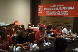 Manajemen Persika Karawang kontrak akuntan publik jaga transparansi anggaran