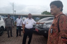 KPK evaluasi progres aksi pencegahan korupsi di Papua Barat
