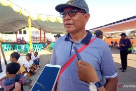 Don Bosco: Bendungan Lambo tetap dibangun