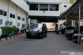 Ini alasan Wiranto kembali tinggalkan RSPAD