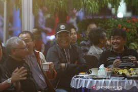 Gubernur harapkan Jokowi -Ma'ruf pacu pembangunan Kalsel