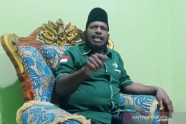 NU Jayapura tolak seruan jihad ke  Papua