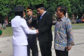 Penghargaan Malowapati semangati Perhutani bangun kerja sama ekonomi bersama masyarakat