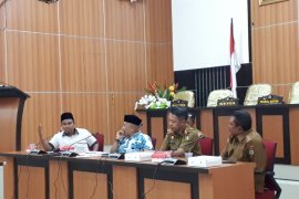 DPRD Palu usulkan penyusunan RKA APBD gunakan sistem elektronik