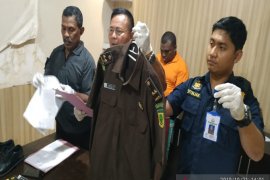 Jaksa gadungan di Abepura ditangkap polisi