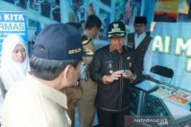 Sutiaji: Wisata halal Kota Malang tidak mengarah pada radikalisme