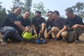 CNAF berdayakan 500 petani di Serang