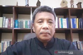 Iqbal Wibisono: 3-S tentukan Golkar eksis dan menjadi partai besar