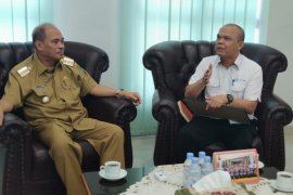 Wali Kota Tebing Tinggi minta ANTARA terdepan tangkal hoaks