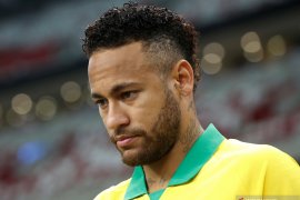 Neymar tidak masuk kandidat Ballon d'Or, ini alasannya