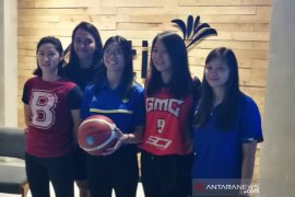 Turnamen pramusim Srikandi Cup diramaikan tim Malaysia