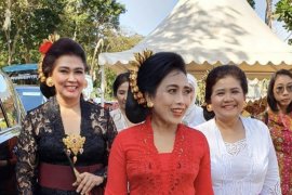 Istri mantan Menkop Puspayoga dikabarkan jadi Menteri PPPA