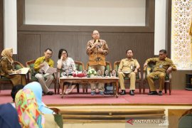 Wali kota buka sosialisasi RANHAM