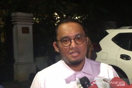 Prabowo bertemu elit PKS di Kertanegara IV, Dahnil:  Silaturahim