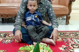 Anggota DPRD Labura wafat, banyak yang kaget