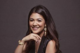 Profil Franka Franklin, istri mantan bos Gojek Nadiem Makarim