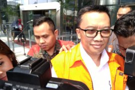 KPK mempelajari permohonan praperadilan yang diajukan Imam Nahrawi