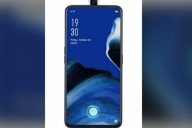 Cek harga dan spek Oppo Reno Ace