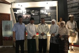 PKS usulkan peristiwa Resolusi Jihad masuk catatan sejarah nasional