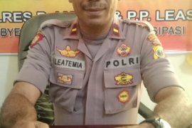 Tim  Buser Polres Ambon ringkus tukang ojek cabuli bocah