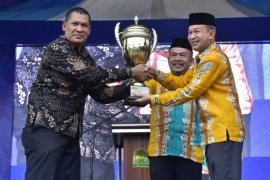 Tingkat buta aksara di Aceh tinggal 1,75 persen terutama di  pedesaan