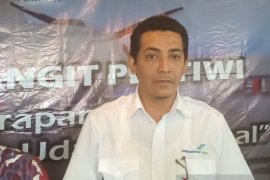 Pengelola Bandara desak pemerintah untuk pertegas regulasi drone