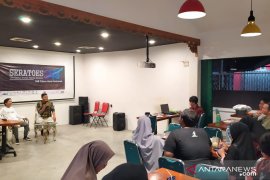 Pameran koran langka "Seratoes-248" Kalbar terus berlanjut